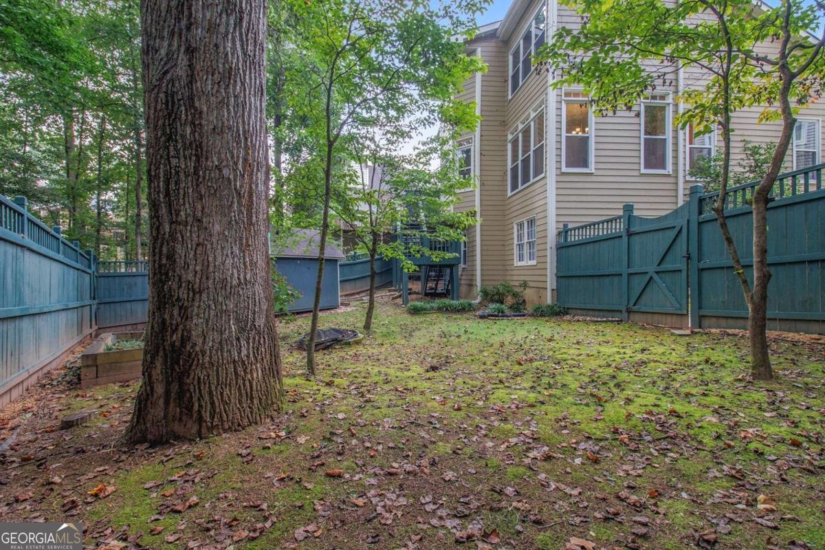 235 Ridge Point Court Alpharetta - 25