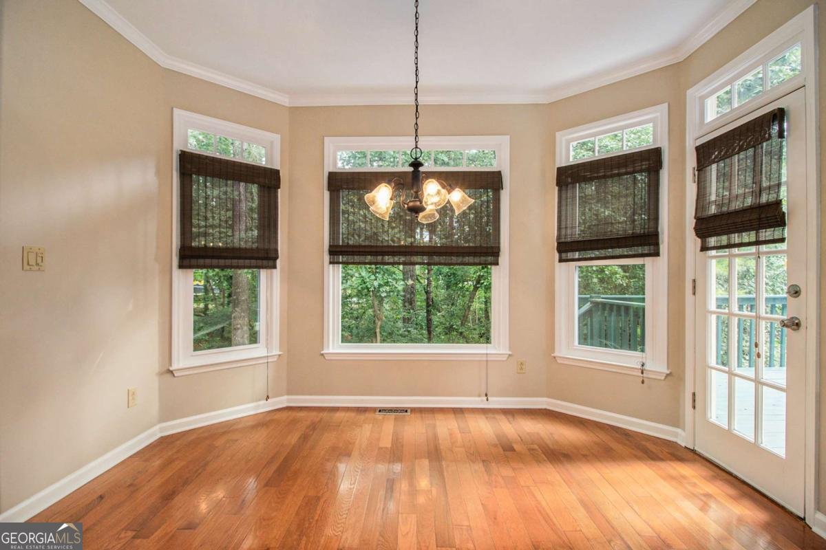 235 Ridge Point Court Alpharetta - 3