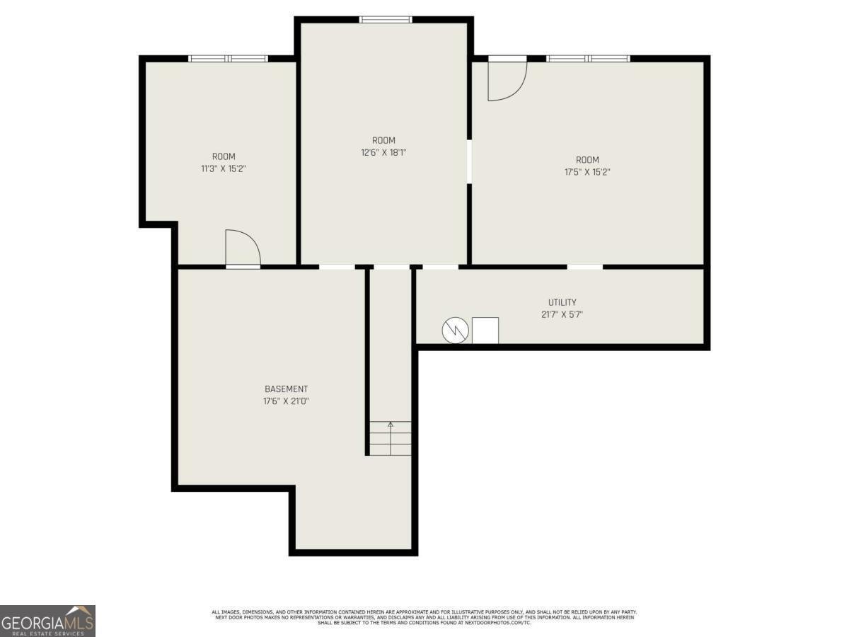 235 Ridge Point Court Alpharetta - 31