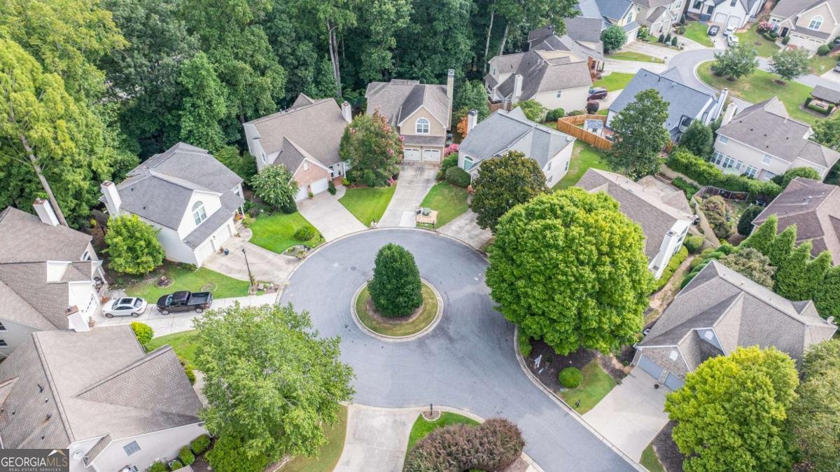 235 Ridge Point Court Alpharetta - 34