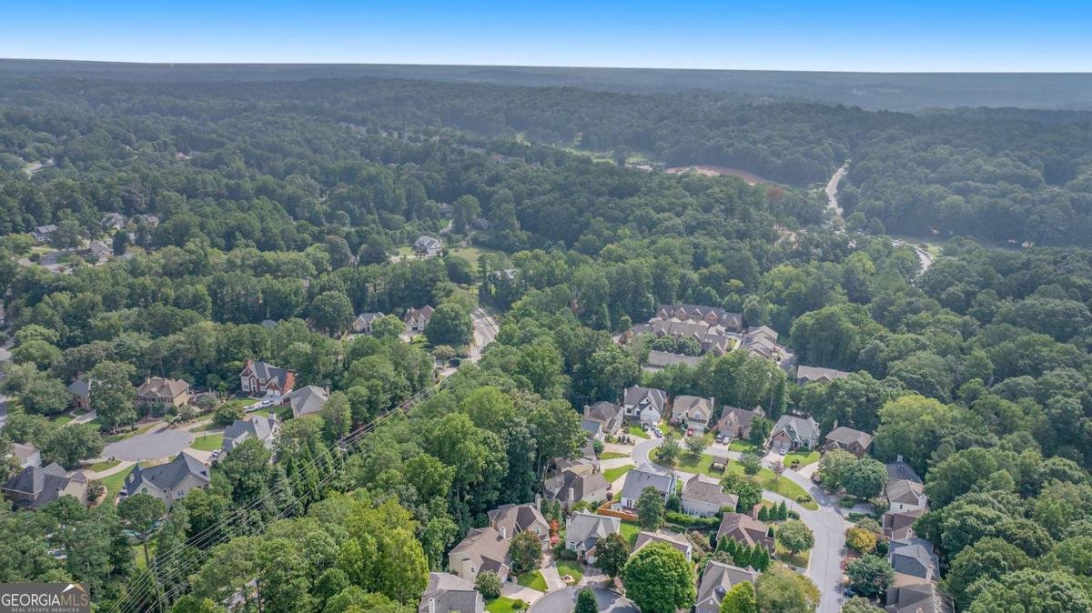 235 Ridge Point Court Alpharetta - 35