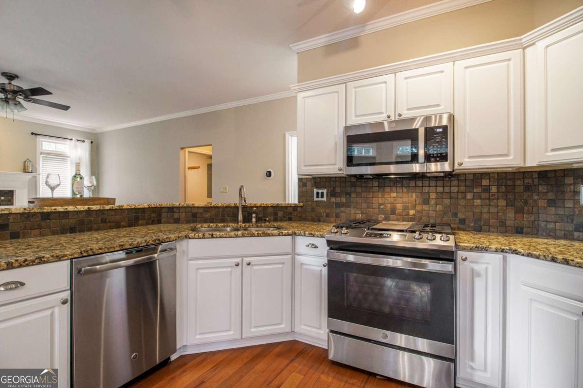 235 Ridge Point Court Alpharetta - 4