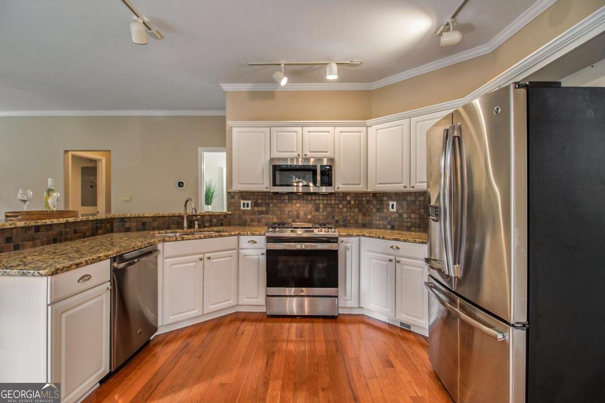 235 Ridge Point Court Alpharetta - 5