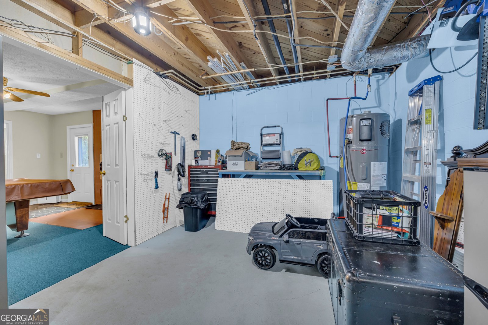 2740 Sanford Road Nicholson - 31