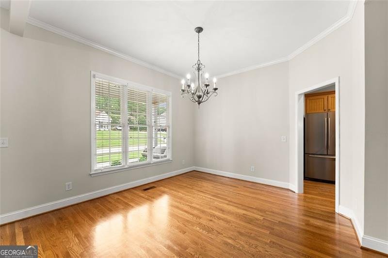 5223 HAMPTON MILL DRIVE Flowery Branch - 1