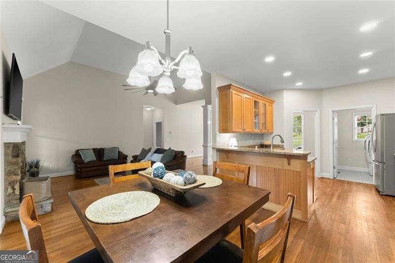 5223 HAMPTON MILL DRIVE Flowery Branch - 10