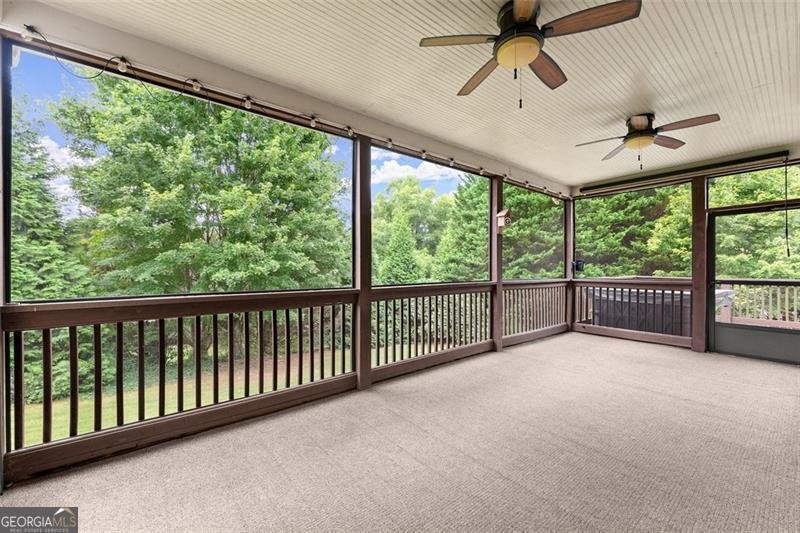 5223 HAMPTON MILL DRIVE Flowery Branch - 11