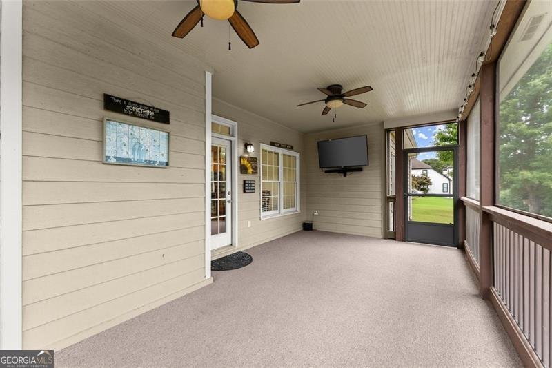 5223 HAMPTON MILL DRIVE Flowery Branch - 12