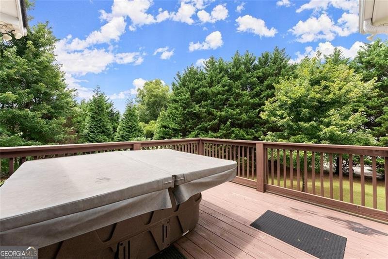 5223 HAMPTON MILL DRIVE Flowery Branch - 13