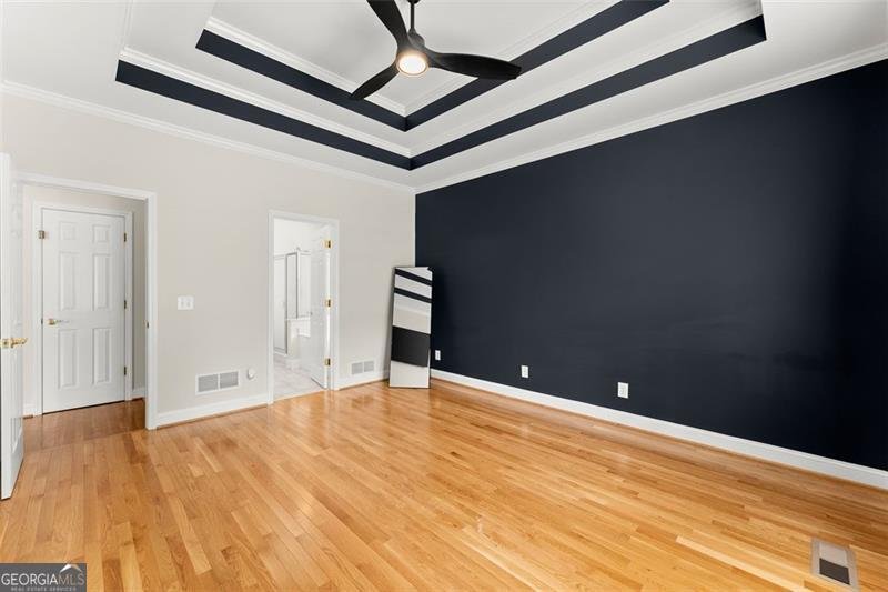 5223 HAMPTON MILL DRIVE Flowery Branch - 15