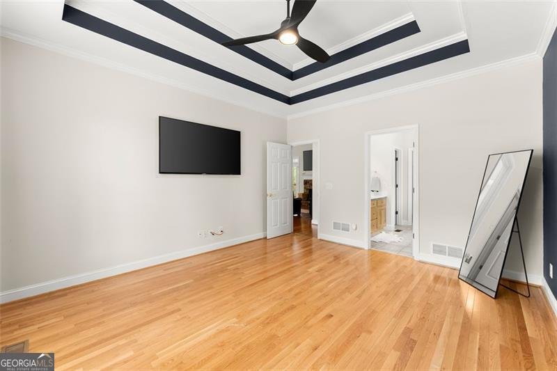 5223 HAMPTON MILL DRIVE Flowery Branch - 16