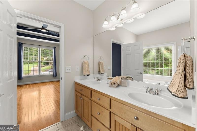 5223 HAMPTON MILL DRIVE Flowery Branch - 17