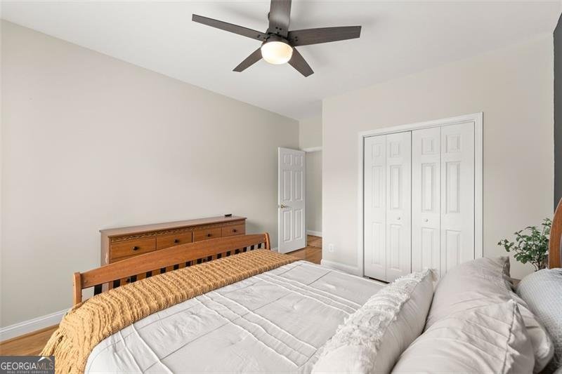 5223 HAMPTON MILL DRIVE Flowery Branch - 22
