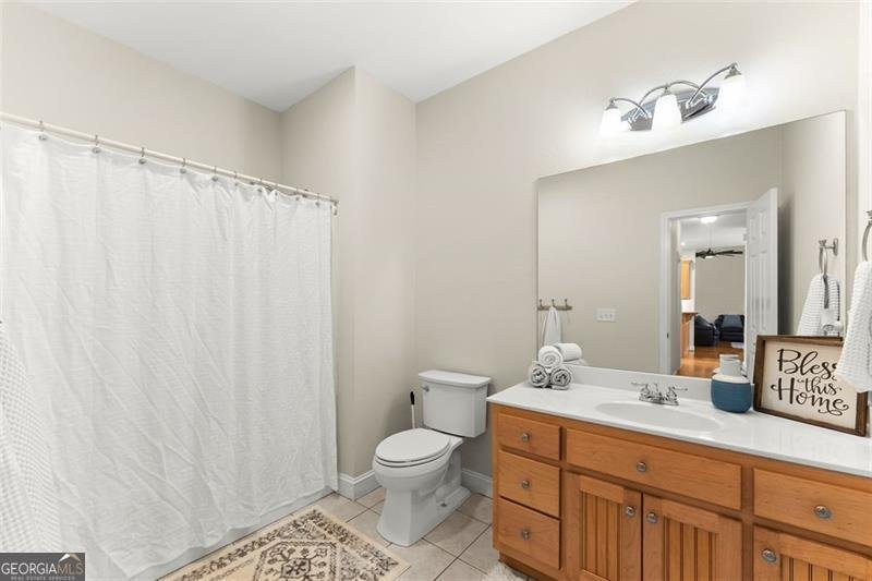 5223 HAMPTON MILL DRIVE Flowery Branch - 23