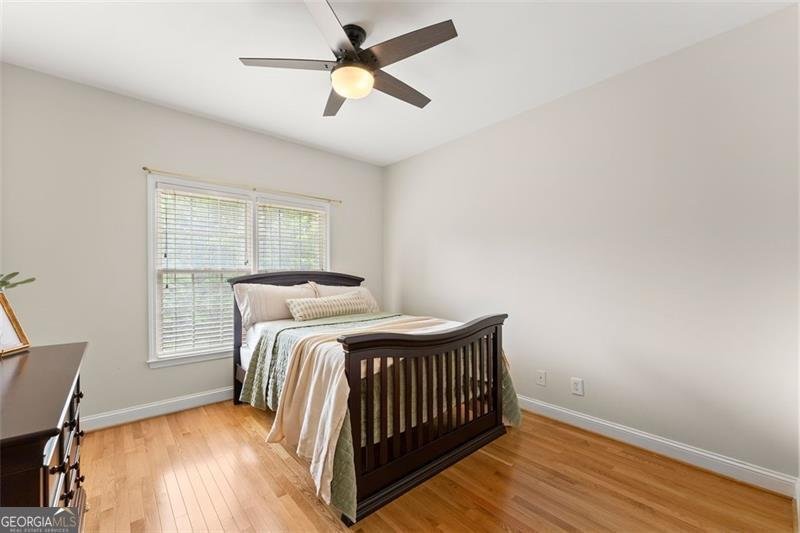 5223 HAMPTON MILL DRIVE Flowery Branch - 24