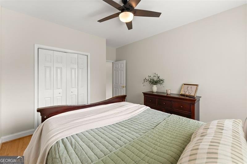 5223 HAMPTON MILL DRIVE Flowery Branch - 25