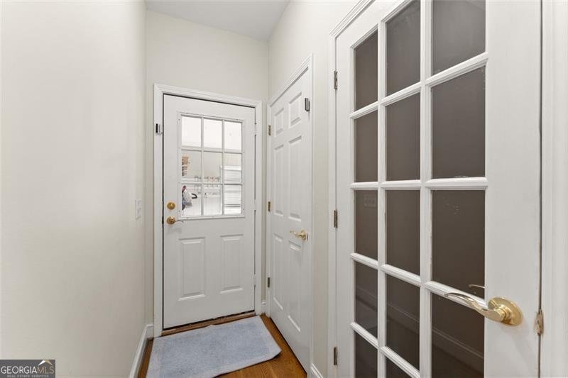 5223 HAMPTON MILL DRIVE Flowery Branch - 26