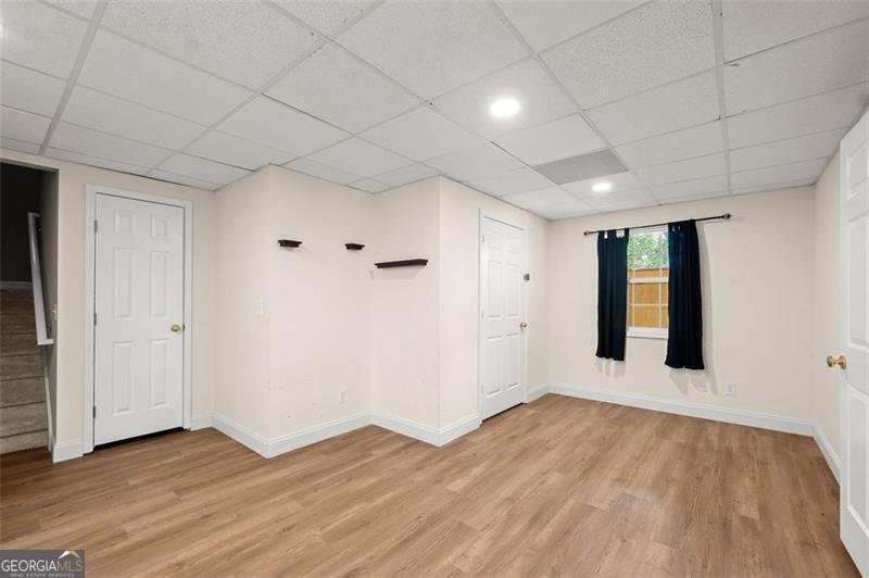 5223 HAMPTON MILL DRIVE Flowery Branch - 29