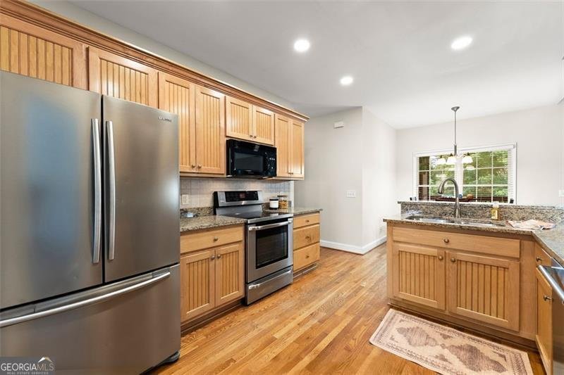 5223 HAMPTON MILL DRIVE Flowery Branch - 3