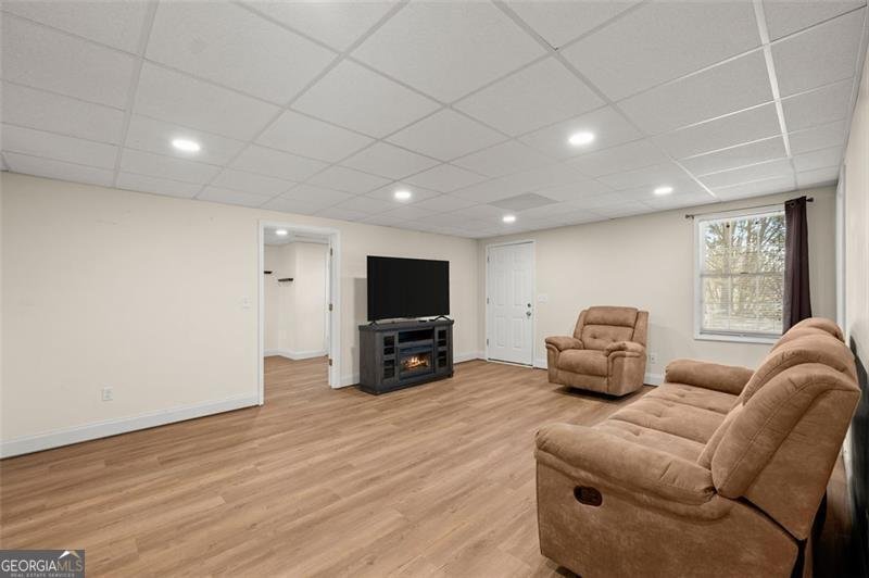 5223 HAMPTON MILL DRIVE Flowery Branch - 30