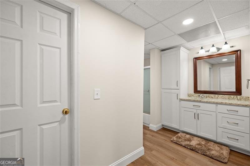 5223 HAMPTON MILL DRIVE Flowery Branch - 32