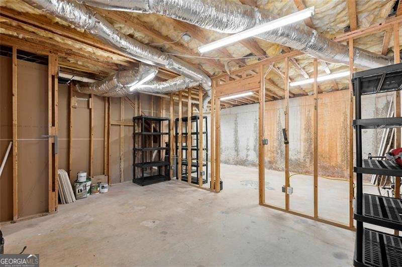 5223 HAMPTON MILL DRIVE Flowery Branch - 37