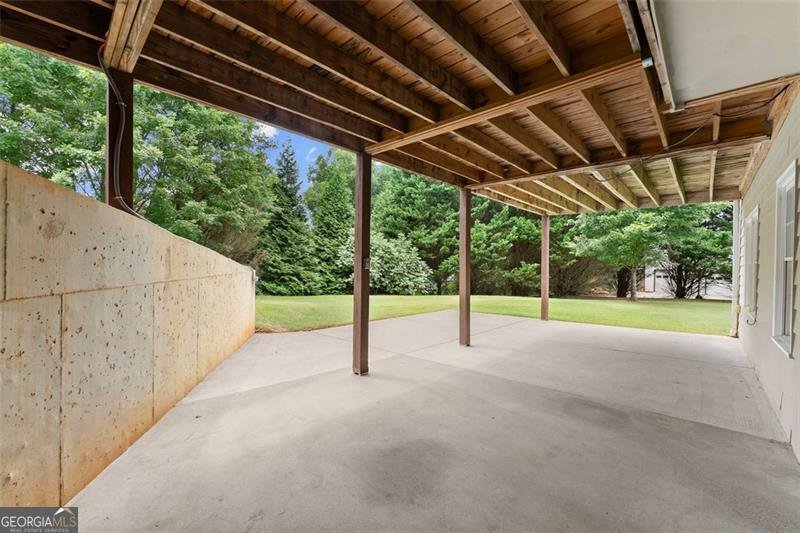 5223 HAMPTON MILL DRIVE Flowery Branch - 38