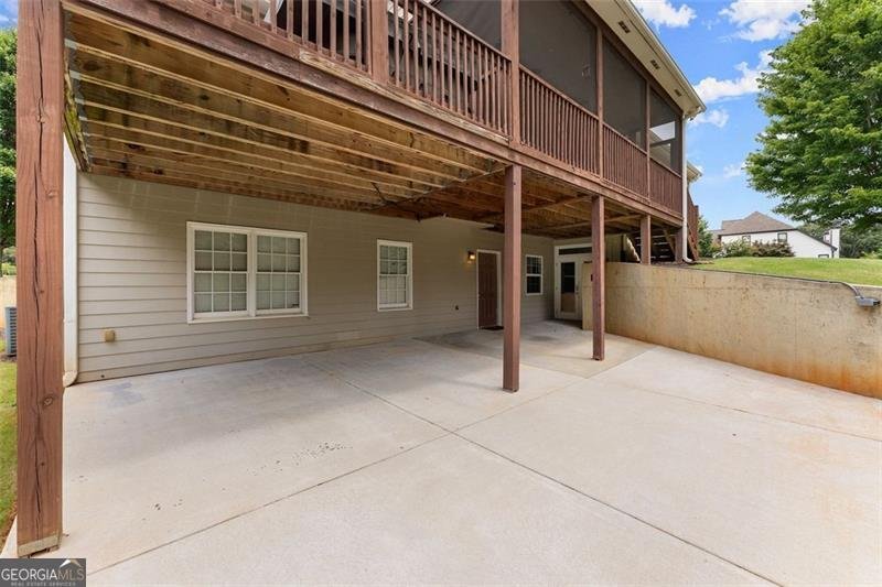 5223 HAMPTON MILL DRIVE Flowery Branch - 39