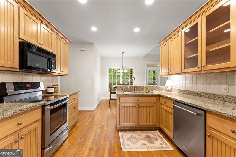 5223 HAMPTON MILL DRIVE Flowery Branch - 4