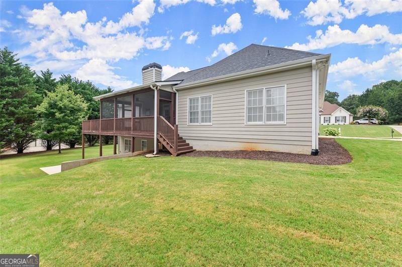 5223 HAMPTON MILL DRIVE Flowery Branch - 41