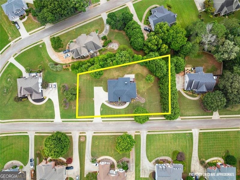 5223 HAMPTON MILL DRIVE Flowery Branch - 43