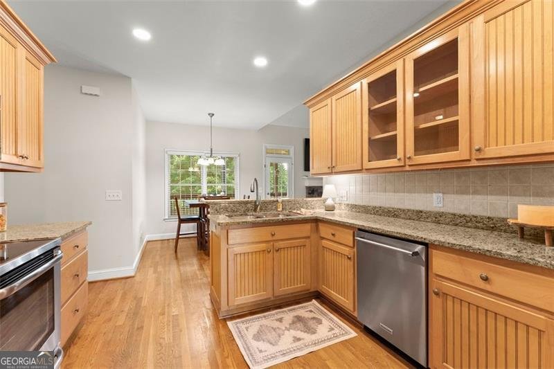 5223 HAMPTON MILL DRIVE Flowery Branch - 5