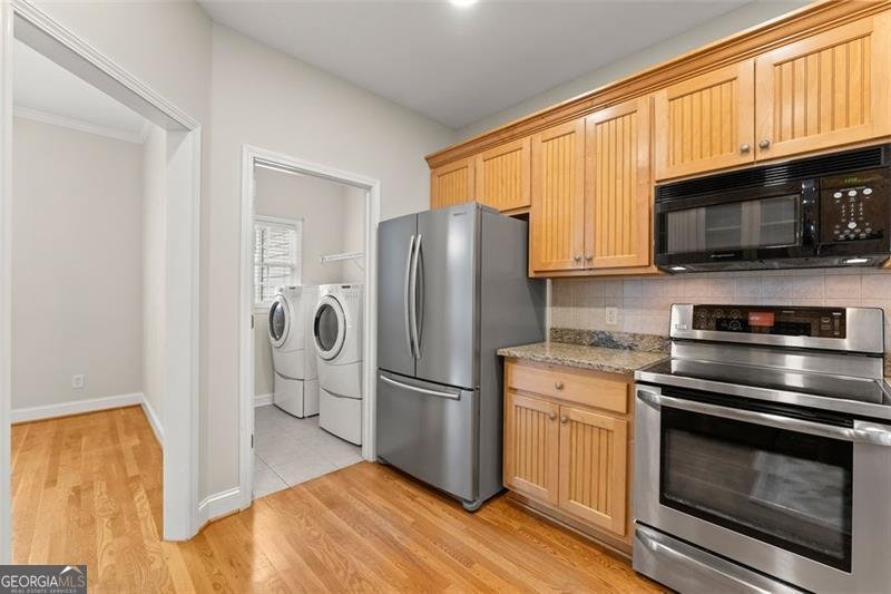 5223 HAMPTON MILL DRIVE Flowery Branch - 7