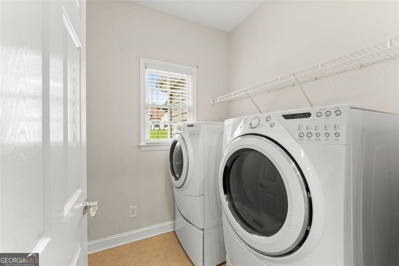 5223 HAMPTON MILL DRIVE Flowery Branch - 8