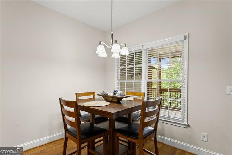 5223 HAMPTON MILL DRIVE Flowery Branch - 9