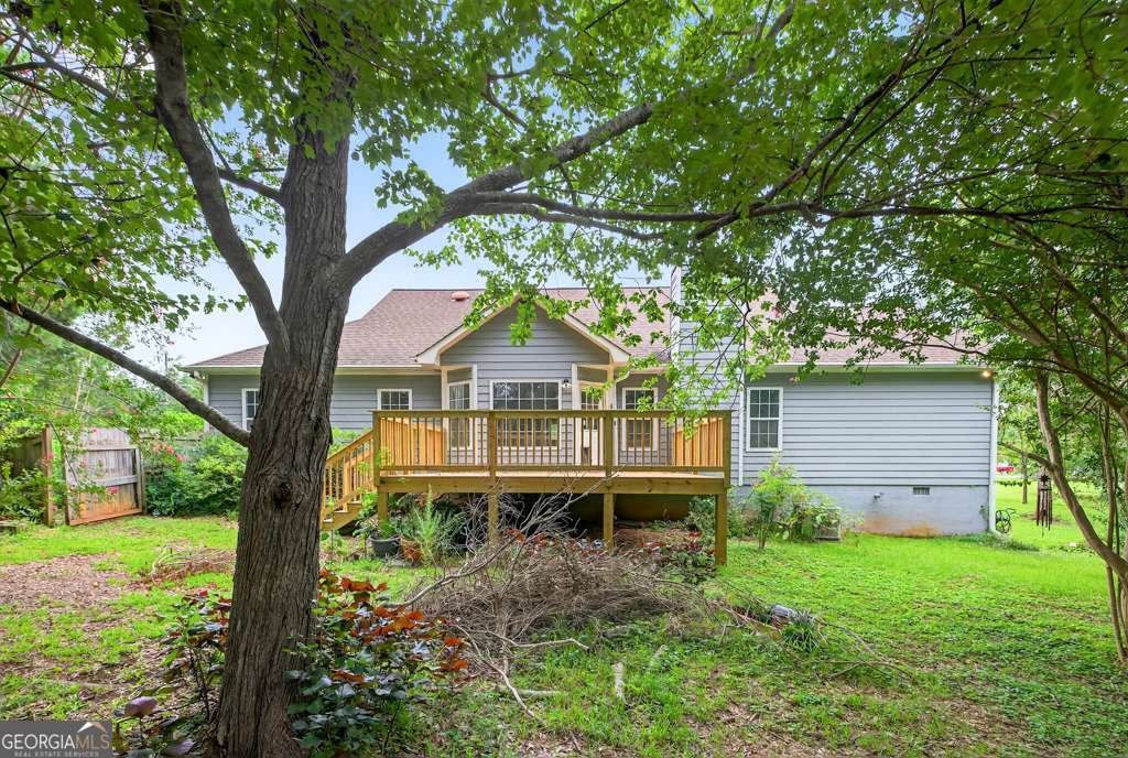 115 Moseley Crossing Drive Stockbridge - 34
