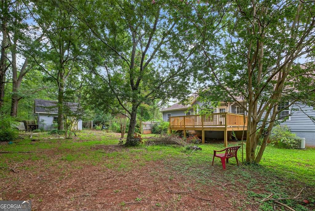 115 Moseley Crossing Drive Stockbridge - 35