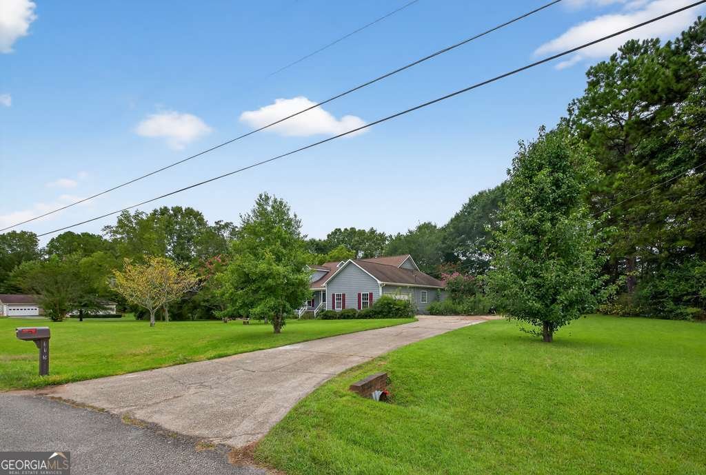 115 Moseley Crossing Drive Stockbridge - 37
