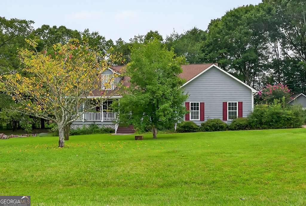 115 Moseley Crossing Drive Stockbridge - 38