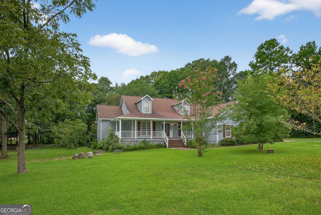 115 Moseley Crossing Drive Stockbridge - 40