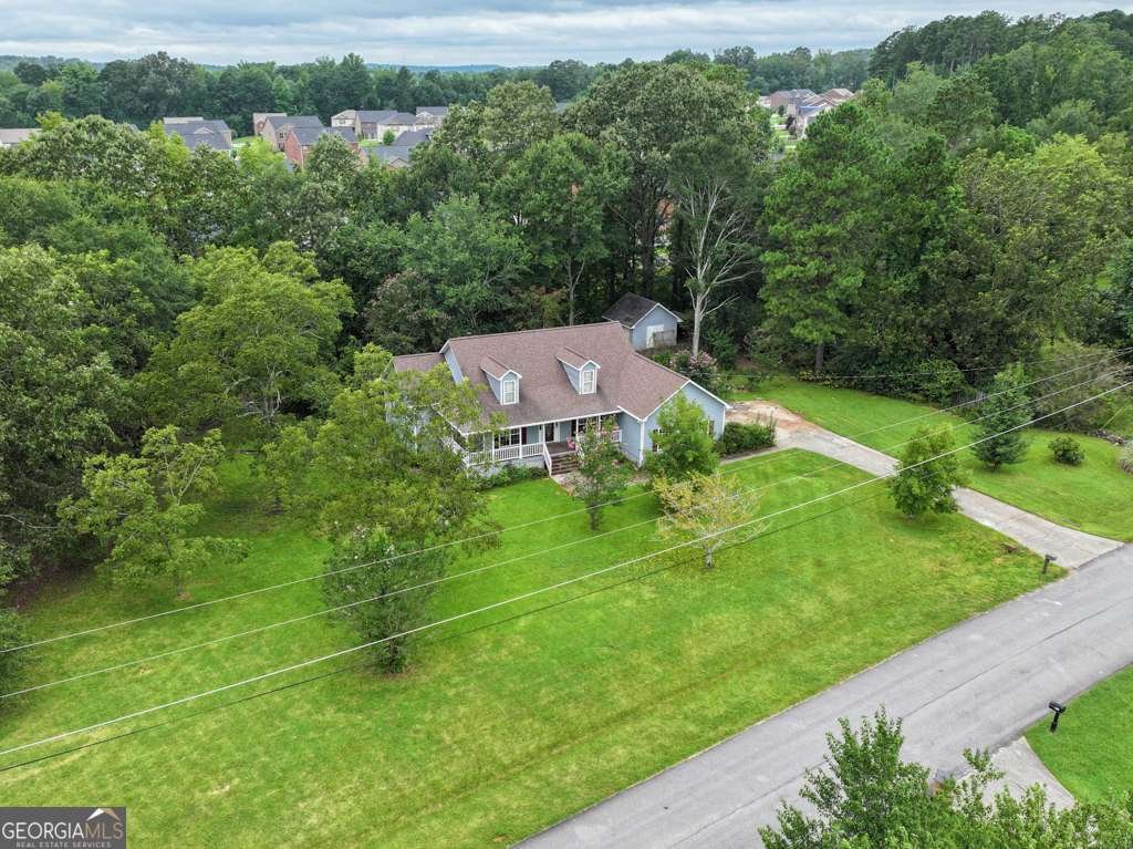 115 Moseley Crossing Drive Stockbridge - 41