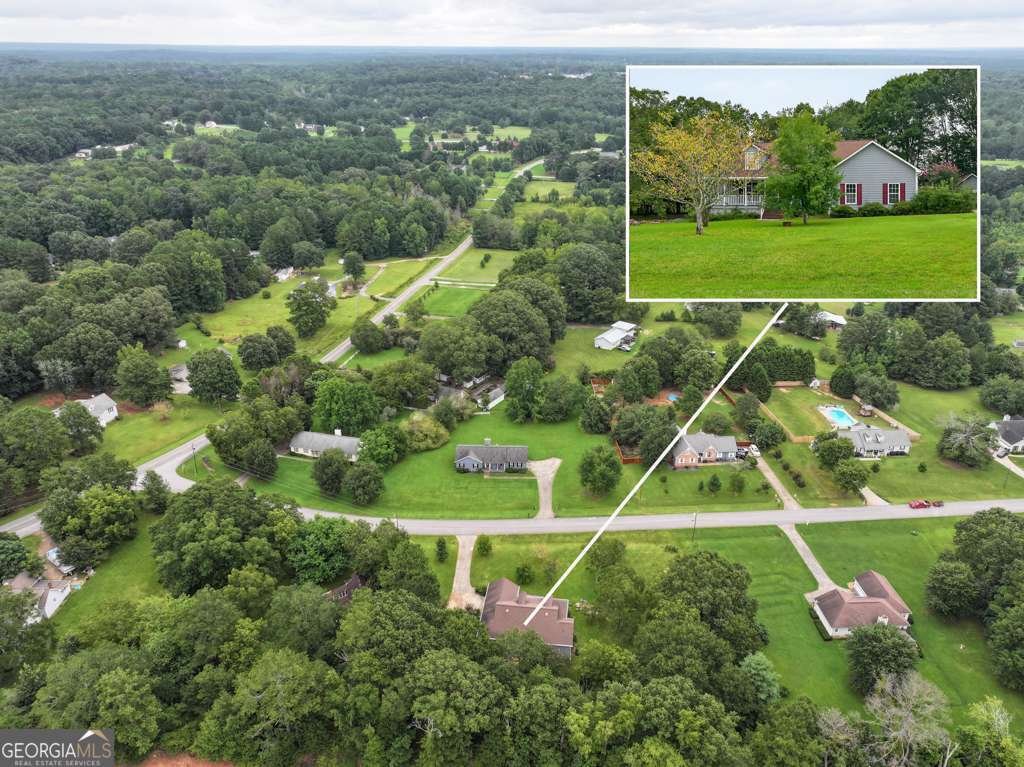 115 Moseley Crossing Drive Stockbridge - 44
