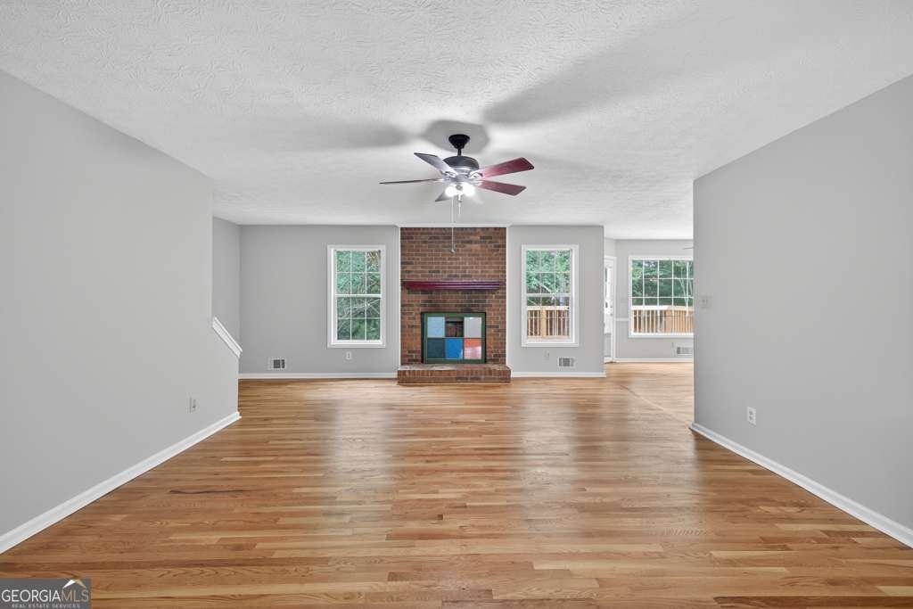 115 Moseley Crossing Drive Stockbridge - 5