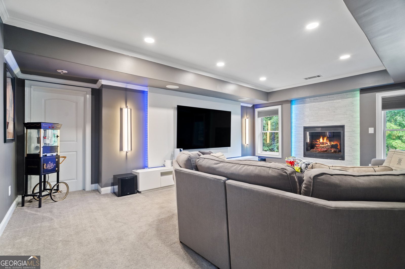 665 Old Mountain Road Kennesaw - 15