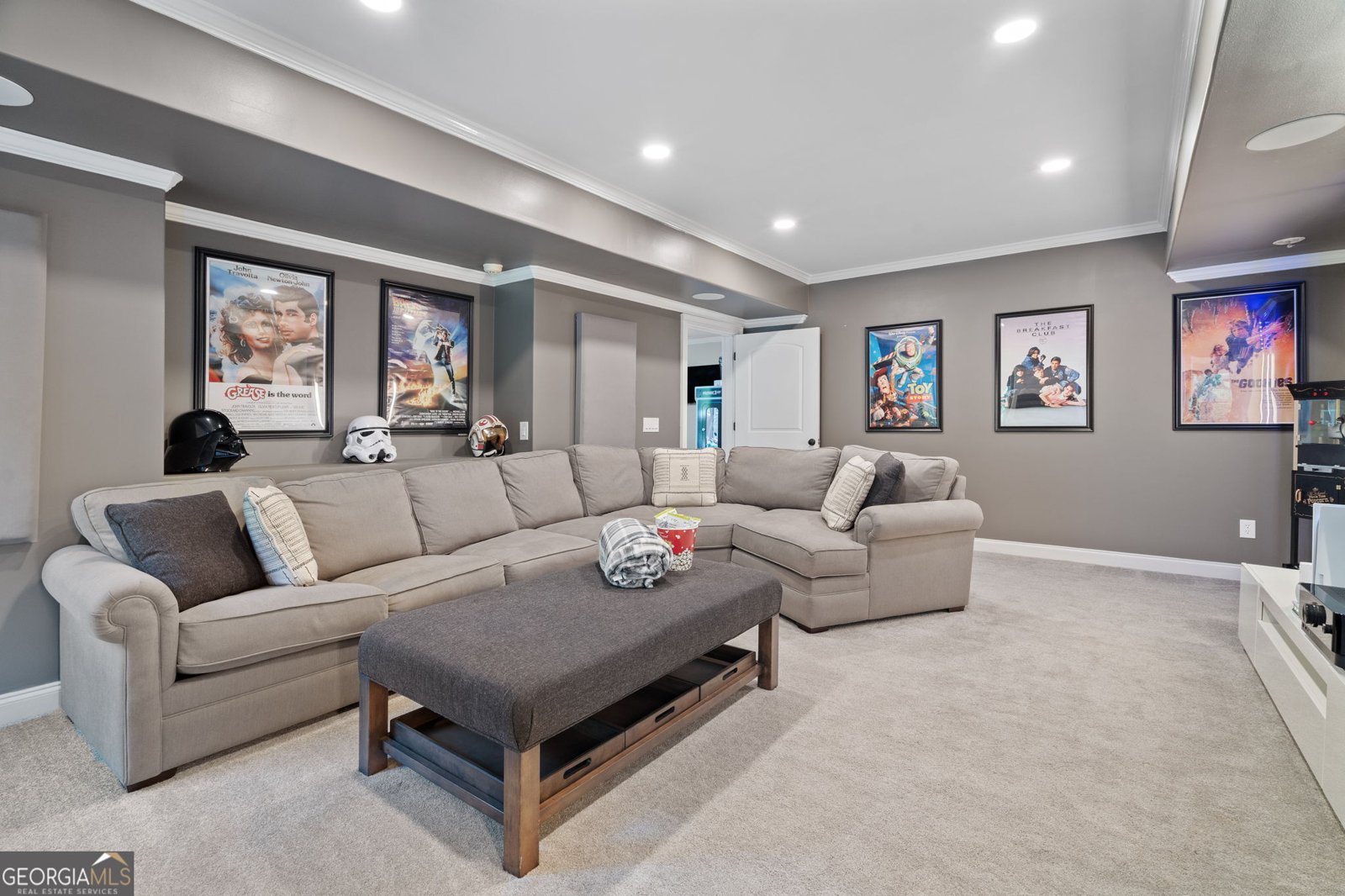 665 Old Mountain Road Kennesaw - 16