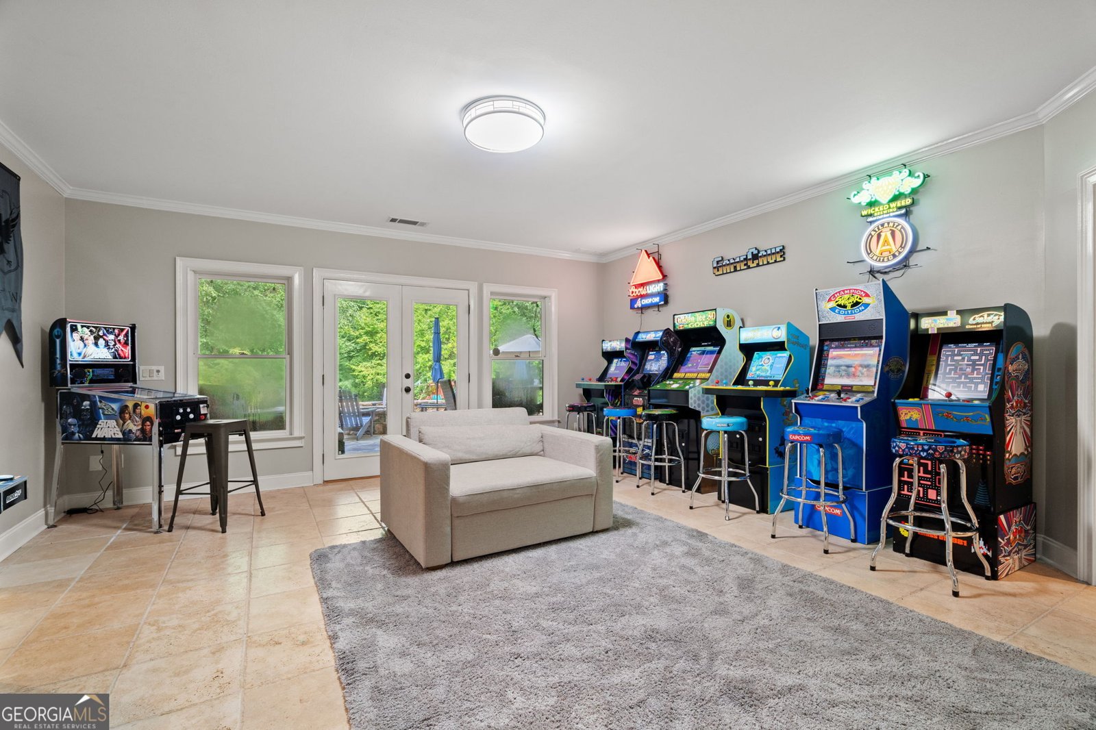 665 Old Mountain Road Kennesaw - 19