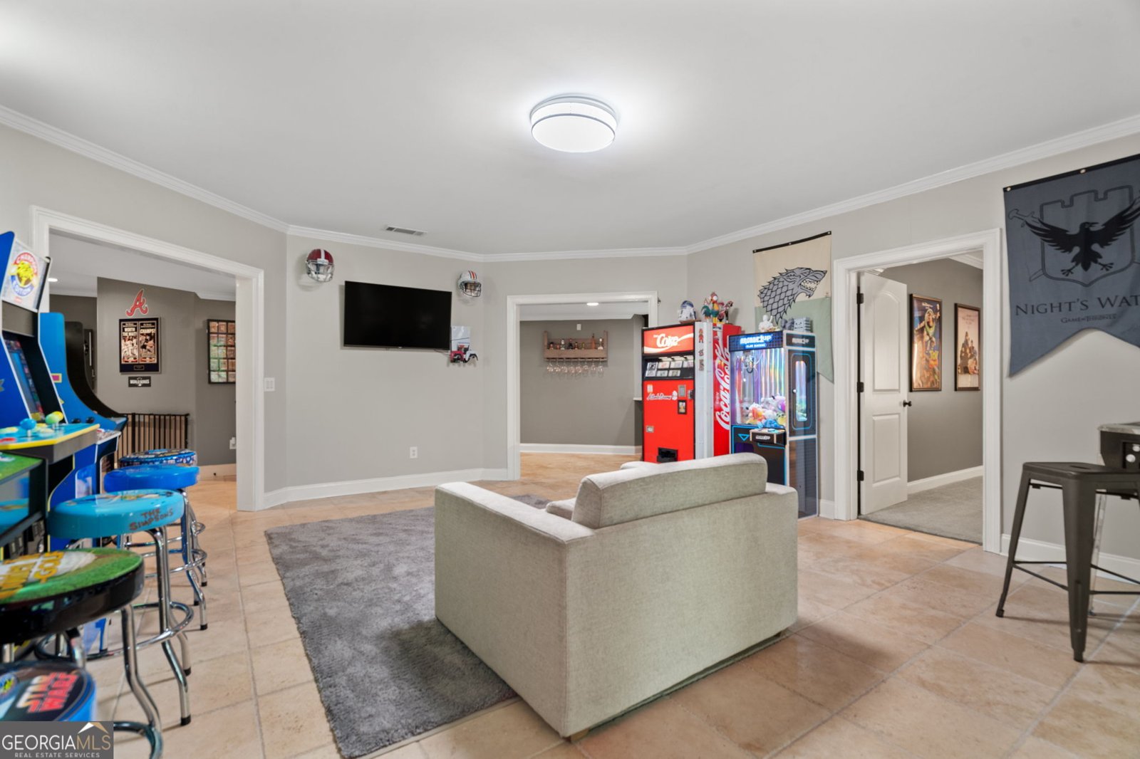 665 Old Mountain Road Kennesaw - 20