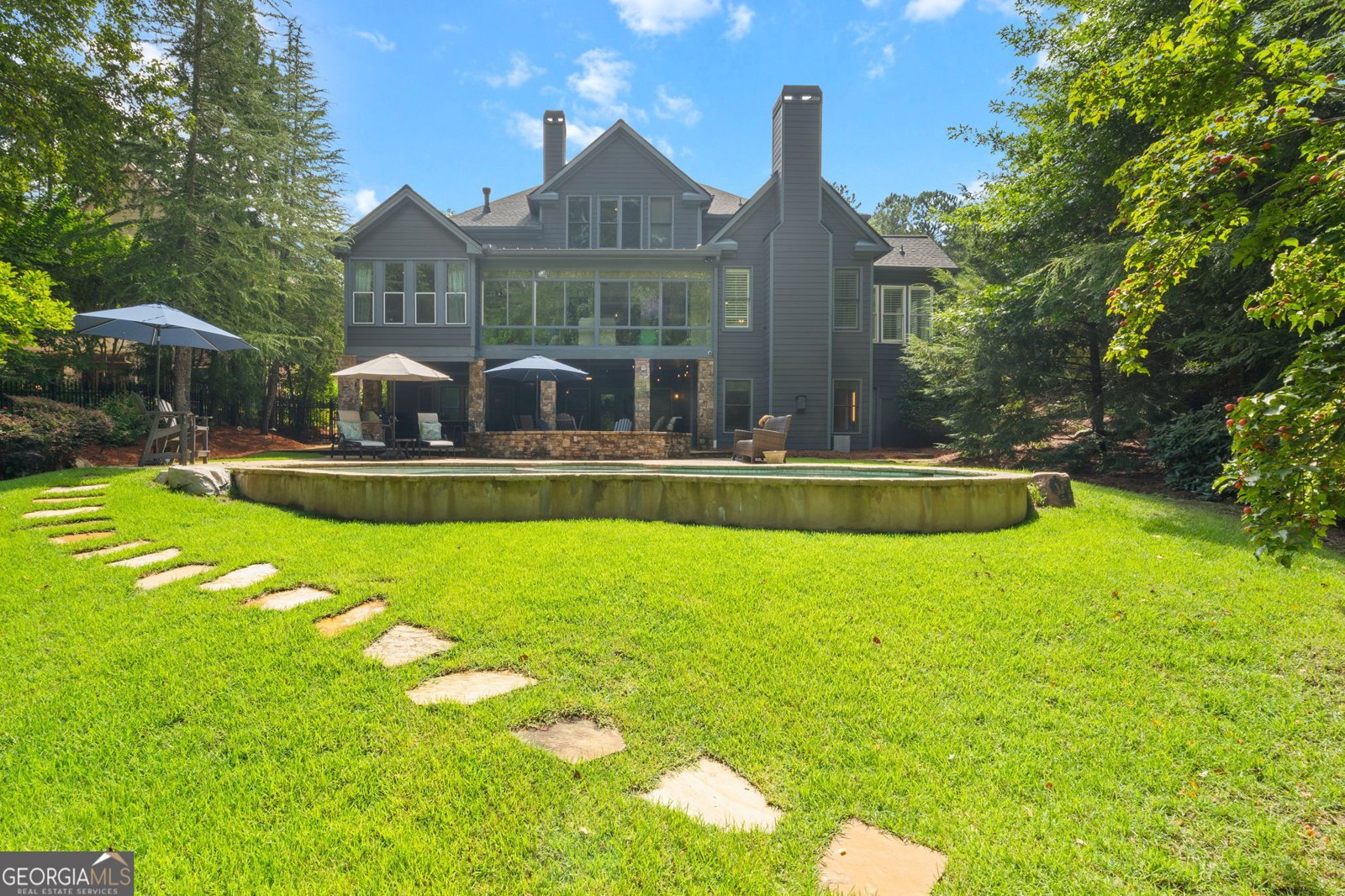 665 Old Mountain Road Kennesaw - 23