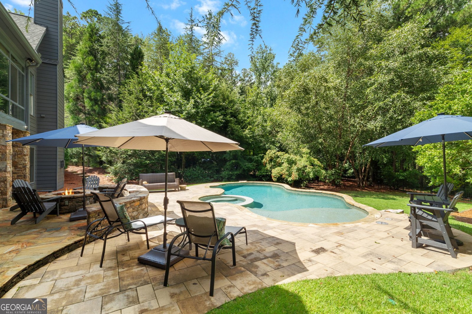 665 Old Mountain Road Kennesaw - 26