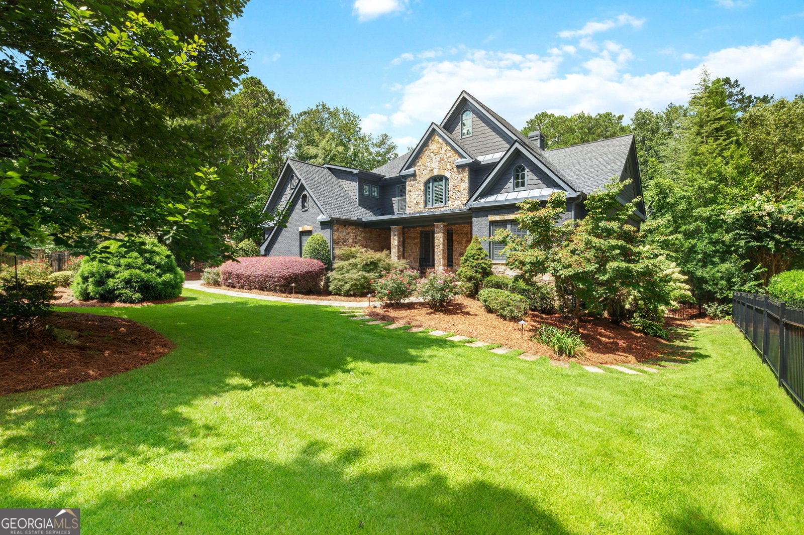665 Old Mountain Road Kennesaw - 27